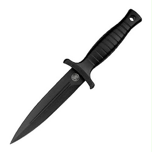SWHRT9BCP HRT Boot Knife ClmPck