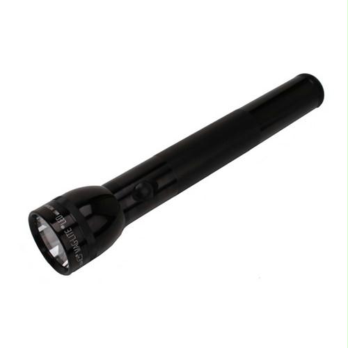 Picture of Maglite ST3D015 LED Maglite 3-Cell D Pres Box Black
