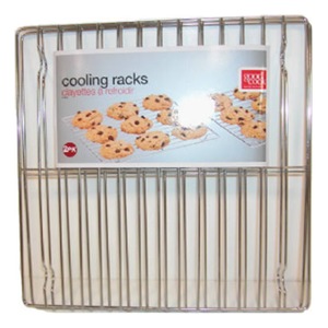 Picture of Bradshaw International 23805 2PK Chrome Cooling Rack - 2 Pack