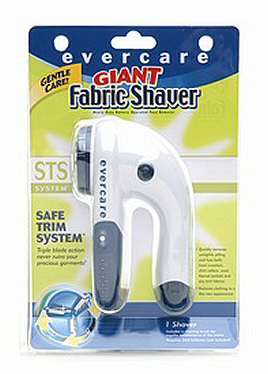 Picture of Helmac Products 02751-006 Giant Fabric Shaver Pack Of 6