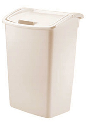 Picture of Rubbermaid 280300 BIS 45 Quart Wastebasket Pack Of 6