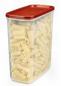 Picture of Rubbermaid 1776473-7M74 21 Cup Dry Food Container 