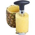 Maxam KTPNAPL Maxam Pineapple Peeler/corer/slicer Maxam KTPNAPL Maxam Pineapple Peeler/corer/slicer