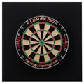 GLD Products 41-0610 27'' x 27'' EVA Steel Tip Dart Backboard GLD Products 41-0610 27'' x 27'' EVA Steel Tip Dart Backboard
