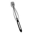 Ekco Housewares 1094866 Vegetable Peeler Pack Of 3 Ekco Housewares 1094866 Vegetable Peeler Pack Of 3