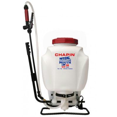 Picture of Chapin 63800 Wide Mouth Backpack Sprayer