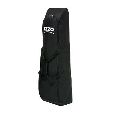 Picture of IZZO Golf A56028 Padded Travel Cover