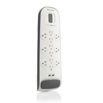 Picture of Belkin BV112050-06 12 Outlet 3000j 6 ft. Cord