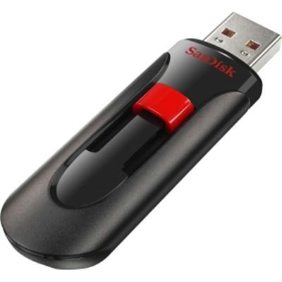 Picture of SanDisk SDCZ60-128G-A46 128gb Cruzer Glide Usb