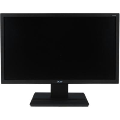 Picture of Acer America Corp. UM.FV6AA.004 24 in. 1920x1080 Led W Speakers