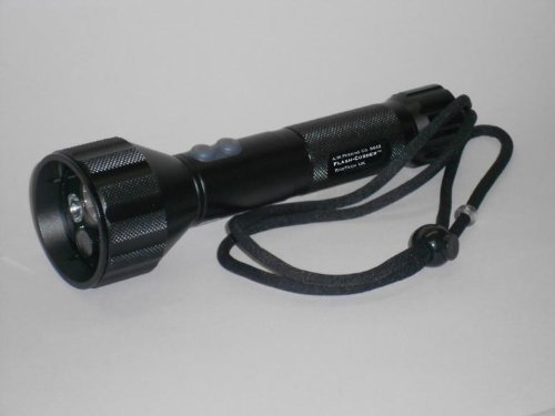 Picture of AW Perkins 9642 Flash-Corder Video Recording LED Flashlight