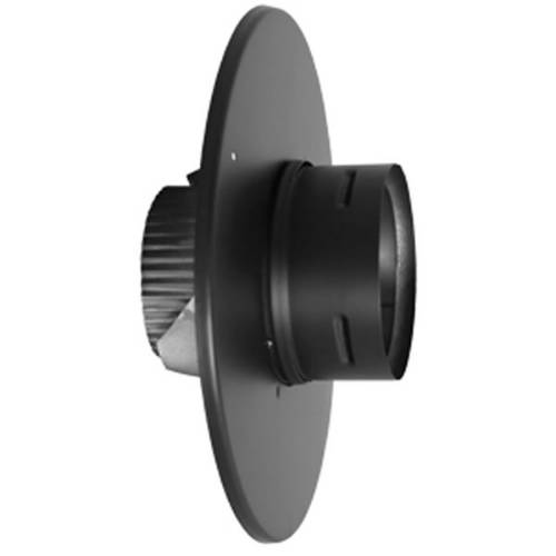 4PVP-FTC 4'' PelletVent Pro Flex Trim Collar