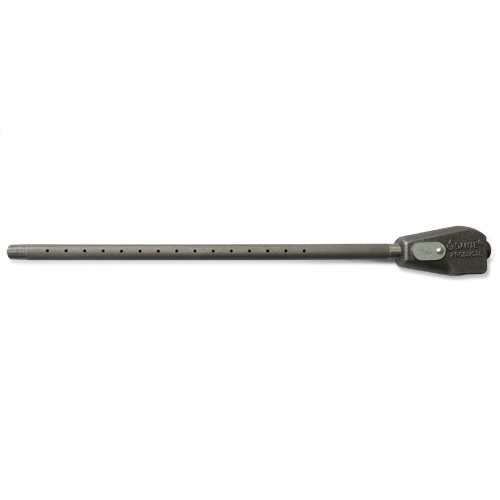 611-NG-B Universal Cast Iron Log Lighter - Natural Gas