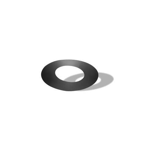9448D 6'' DuraTech 10/12 - 12/12 Roof Support Trim Collar