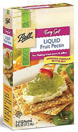 Picture of Jarden Home Brands - Ball Realfruit Liquid Pectin 3 Ounce-2 Pack