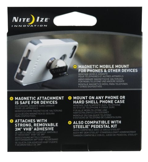 Picture of Nite Ize Steelie Phone Kit
