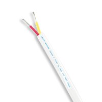 16-2 Safety Duplex Cable - 500 ft.
