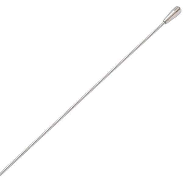 Picture of Wilson Antennas 880-900904 2 Meter 47 Amateur Antenna Whip