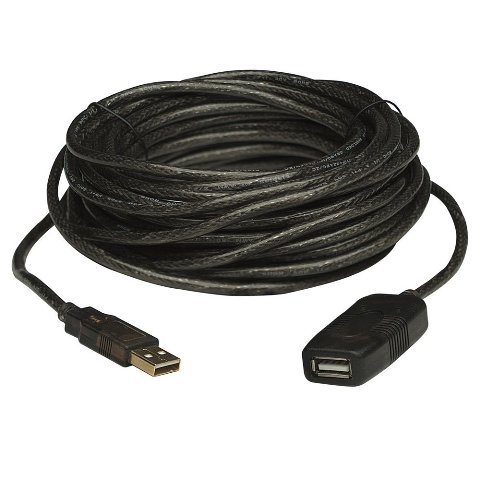 Picture of 33&apos; Usb Active Extension Cable