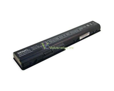 Picture of 8cell 5200mah Hp Pavilion Dv7