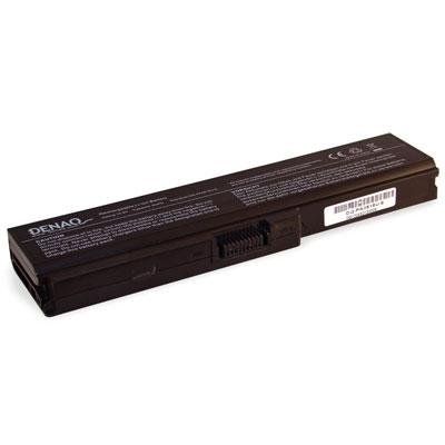 Picture of 6cell 5200mah Toshiba Dynabook