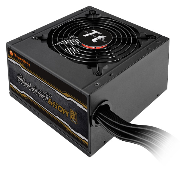 650w 80 Plus Psu