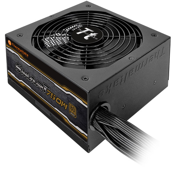 750w 80 Plus Psu