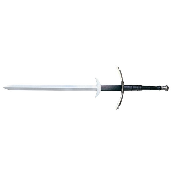 Two Handed Great Sword-No Scabbard -  Jb, 88WGS