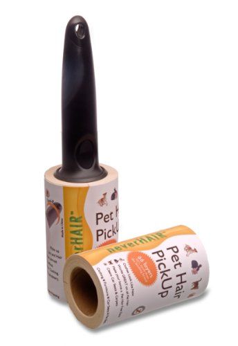 Picture of Savory Prime 10166 Never-Hair Pick Up Roller Refill