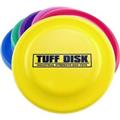 Petsport Usa Inc 60010 Tuff Disk Dog Toy Petsport Usa Inc 60010 Tuff Disk Dog Toy
