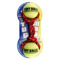 Petsport Usa Inc 70001 Tuff Balls Tug Max Dog Toy Petsport Usa Inc 70001 Tuff Balls Tug Max Dog Toy