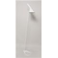 Kirch LBF002WHITE AJ Floor Lamp - White Kirch LBF002WHITE AJ Floor Lamp - White