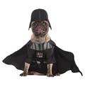 Costumes for all Occasions RU887852SM Pet Costume Darth Vader Sm Costumes for all Occasions RU887852SM Pet Costume Darth Vader Sm