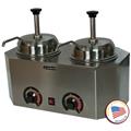 Paragon - Manufactured Fun 2029B Pro-Deluxe Warmer-Dual with Pumps Paragon - Manufactured Fun 2029B Pro-Deluxe Warmer-Dual with Pumps