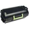 Lexmark 620xa Extra High Yield Toner Cartridge Lexmark 620xa Extra High Yield Toner Cartridge