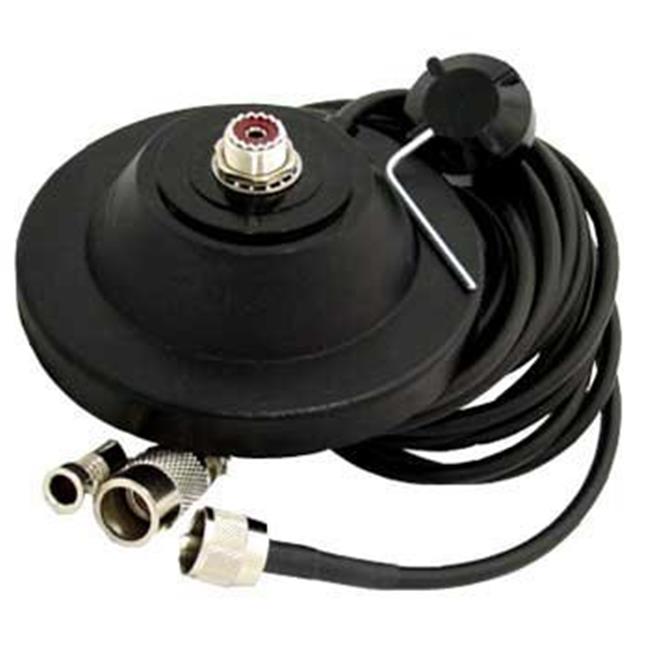 Wilson Antennas 880-900813B BLK MAGNET MT ONLY