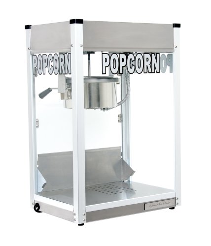 Picture of Paragon - Manufactured Fun 1108710 Professional Series 8 oz Popcorn Machine