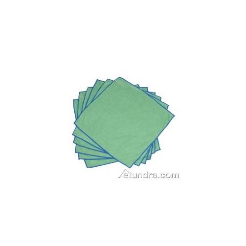 1375 Cleaning Cloth Thick - 6 Packs