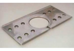 BroilMaster DPP7SS Heat Shield/Deflector