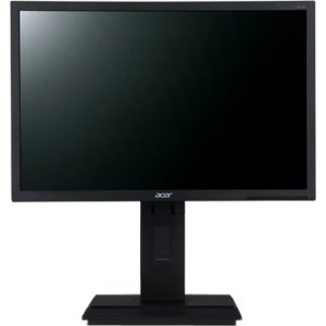 Picture of 22 in. Wide LCD 1680 x 1050 Speakers 100 000 000-1 contrast ratio  5ms response time  DVI- HDCP- VGA
