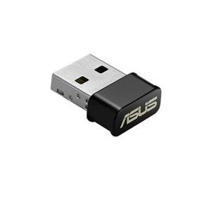 Picture of Asus USB-AC53 NANO IEEE 802.11ac - Wi-Fi Adapter for Notebook