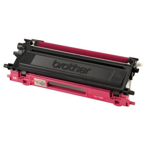 Picture of Brother International Corporat Toner Cartridge - Magenta - 1500 Pages - Hl4040cn