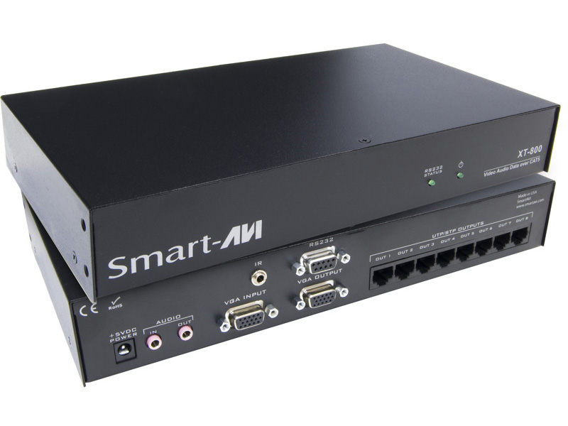 SMARTAVI INC