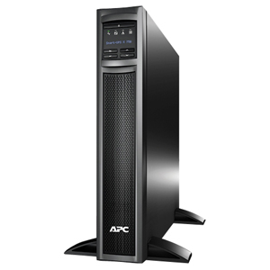 Apc Smart Upsx750va Rack-tower Lcd 230v -  AMERICAN POWER CONVERSION, SMX750I