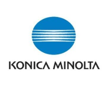 Konica-minolta Drum Unit - approx. 25 000 Letter-a4 Prints At 5 percent Coverage - Bizhub 20  Bizhub 2