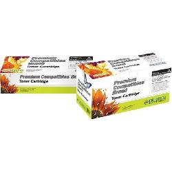 PCI Brand New Compatible Sharp MXC40NTM Magenta Toner Ctg 10K Yld for MXC312  MXC400  MXC401  MXC402 Made in USA