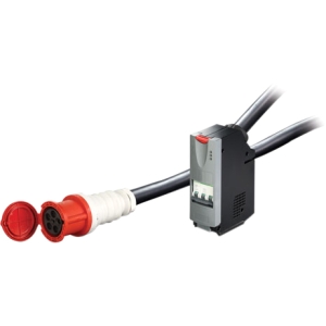 Picture of American Power Conversion Apc It Power Distribution Module