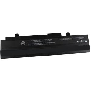 Picture of Battery Technology Battery For Asus Eee Pc 1015  1016  1215 Series - black A31-1015  A32-1015  Al3
