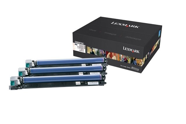 Picture of Lexmark Lexmark C950  X950  X952  X954 Black Photoconductor Kit