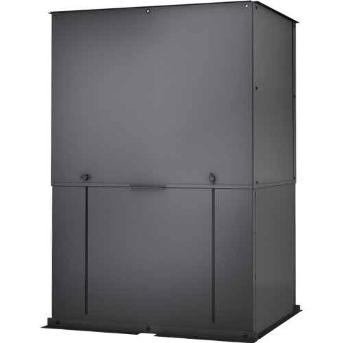 Picture of American Power Conversion Ved For 750mm Wide Short Range - Vertical Exhaust Duct Kit For Sx Enclos